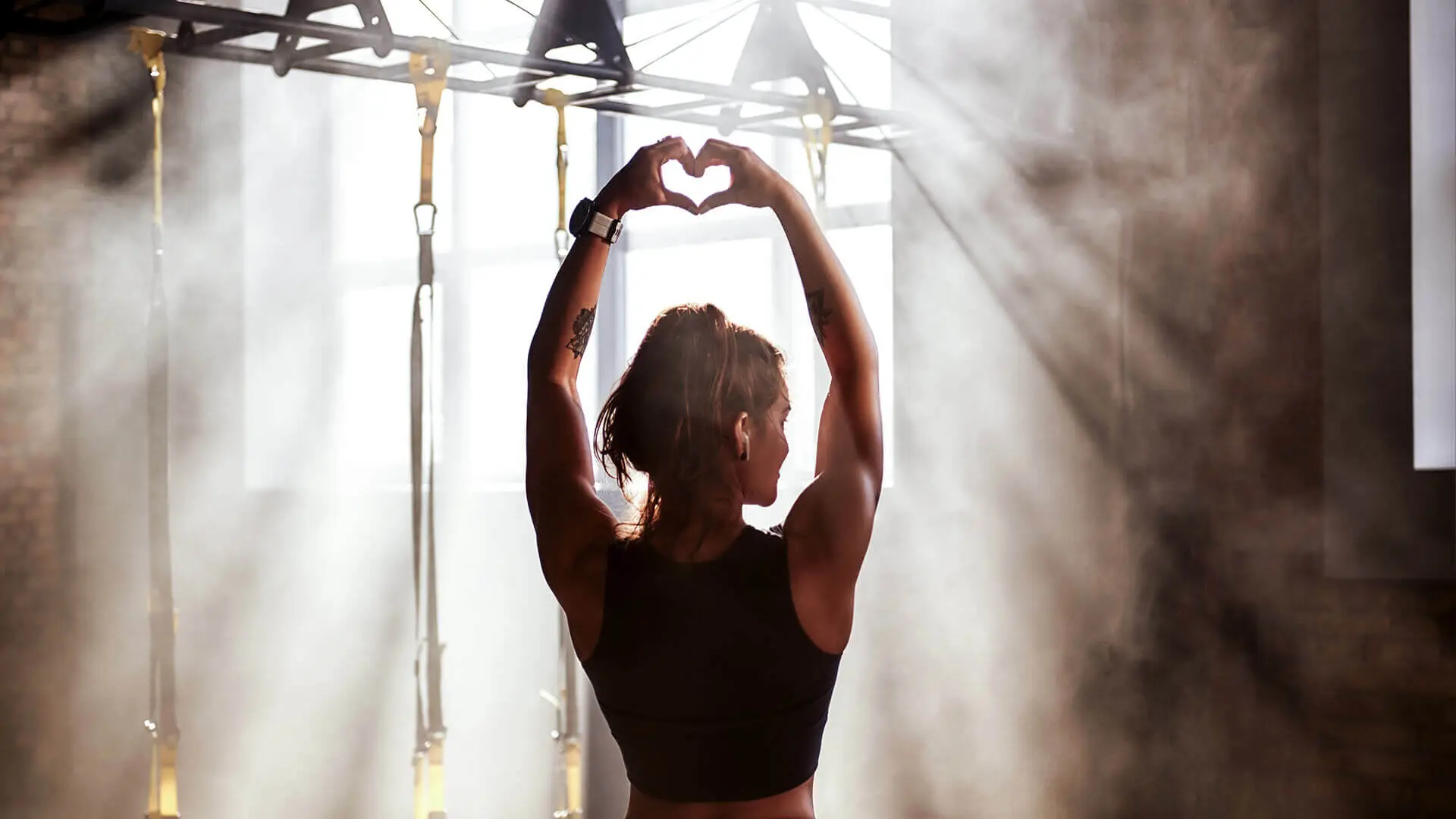 Fit & Fun Petersberg Premium Studio