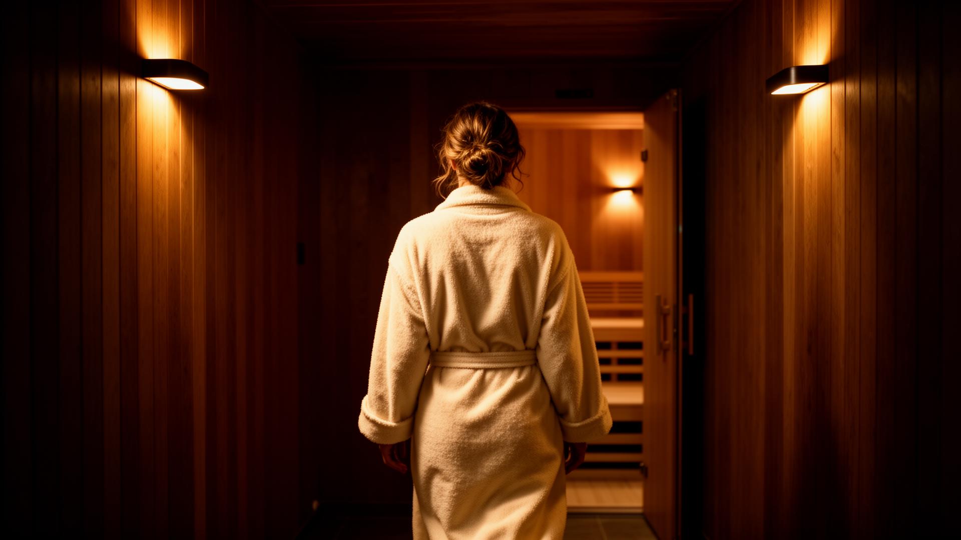 Wellness erleben